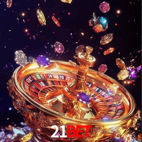 21BET: Seu Cassino Premiado com Pagamentos Rápidos