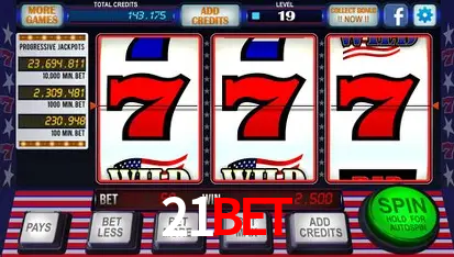 Desvendando o Mundo dos Jogos Virtuais na 21BET