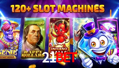 A Experiência Imersiva dos Cassinos Ao Vivo no 21BET