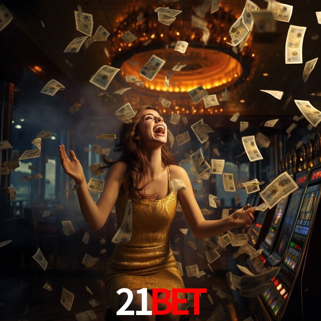 Game Providers 21BET