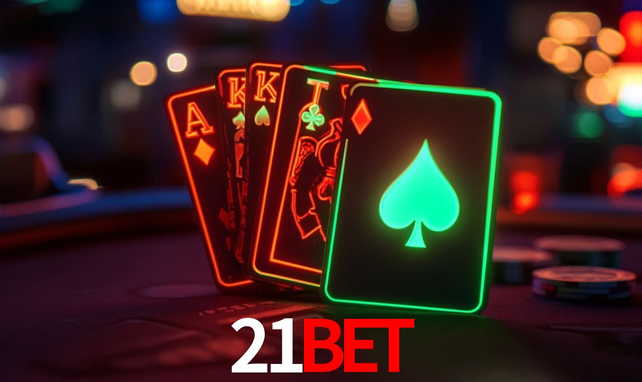 Ofertas Imperdíveis na 21BET: Promoções e Bônus Que Valem a Pena