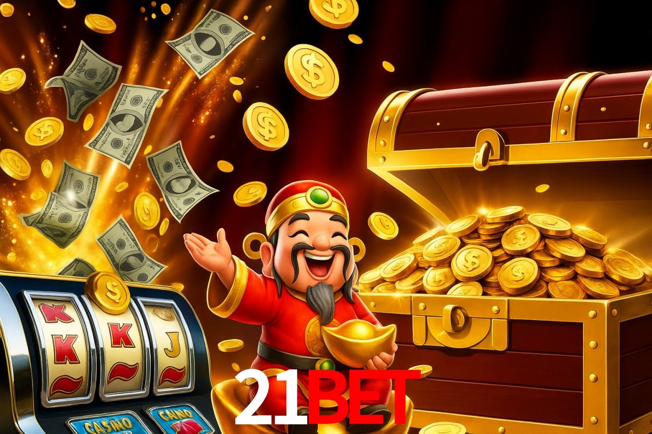 Casino VIP 21BET
