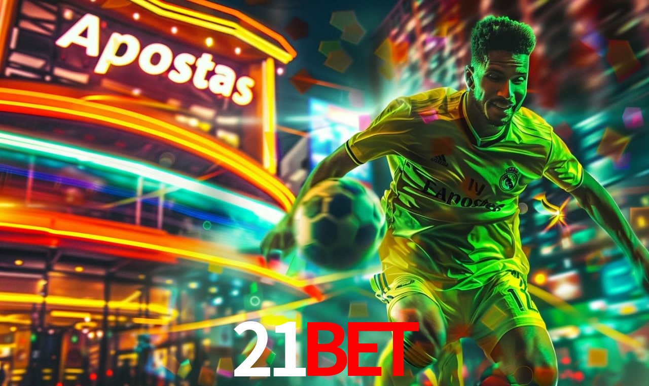Cadastro Rápido 21BET