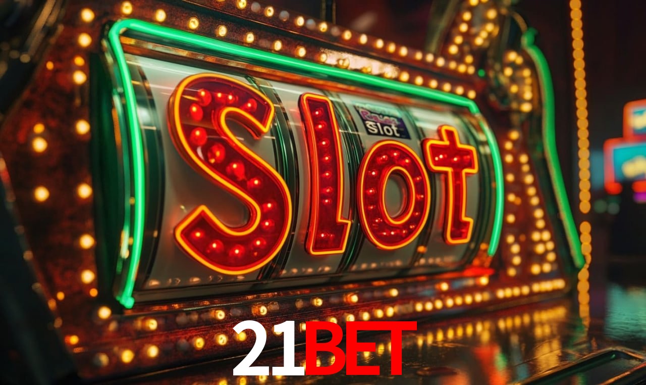 21BET APP