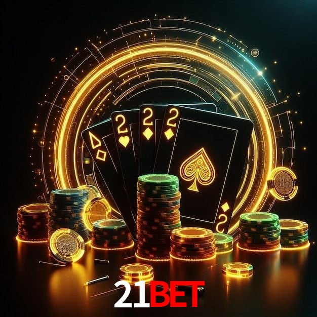 Benefícios da Conta 21BET
