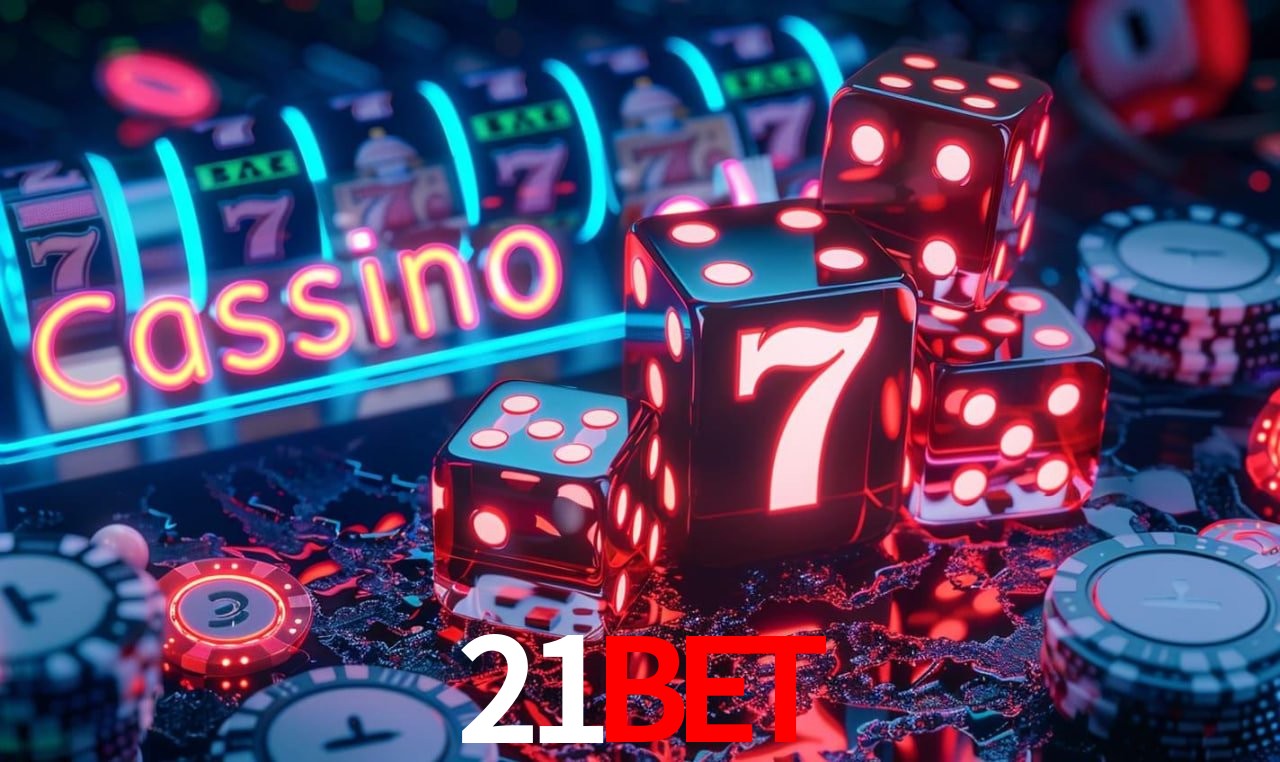 Security Systems 21BET