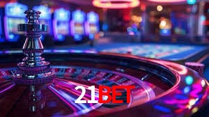 Diretório de Jogos 21BET