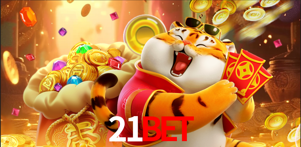 Daily Bonuses 21BET