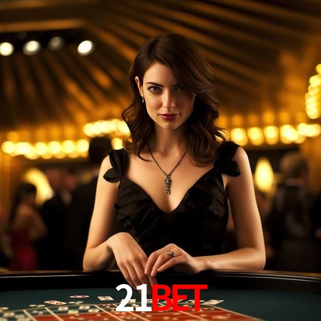 21BET casino login