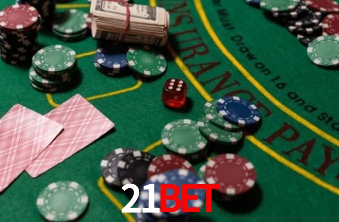 Premium Interface 21BET