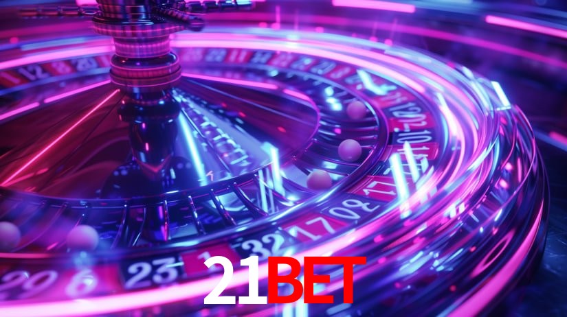 cassino 21BET