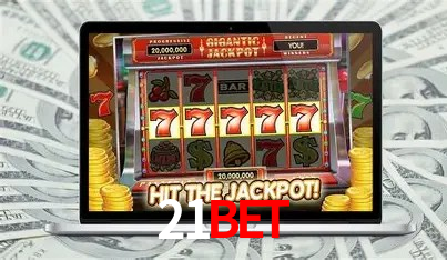 21BET APP
