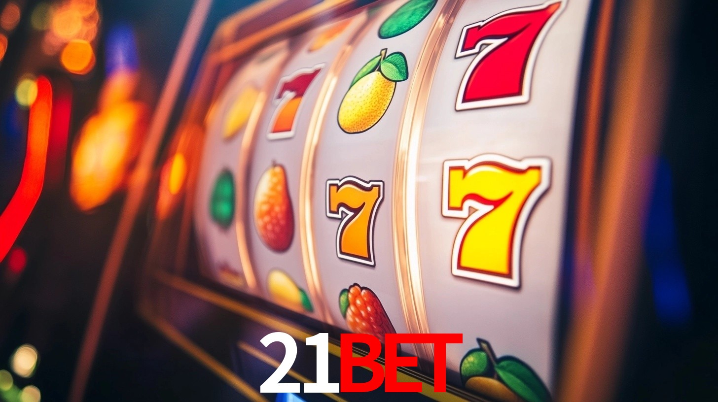 Football Betting 21BET