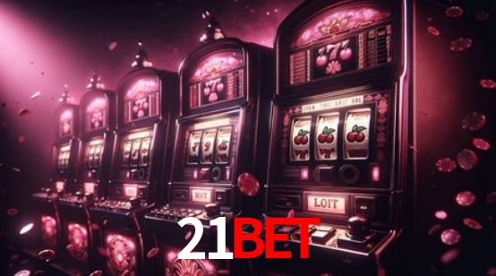 Bônus de Boas-vindas 21BET