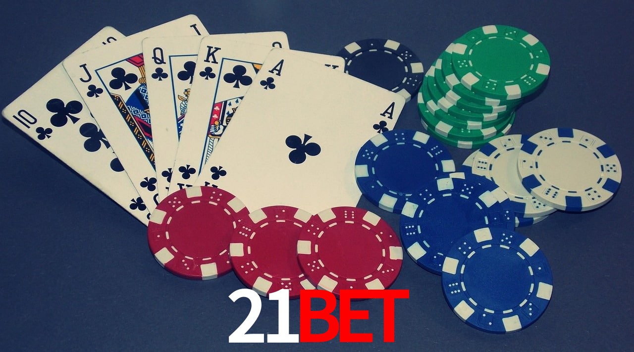 Seasonal Promotions 21BET